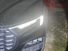 Ford Lingyù EcoBoost 225 Version 7(2/2/3) - photo 4
