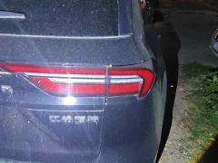 Ford Lingyù EcoBoost 225 Version 7(2/2/3) - photo 5