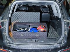 Ford Lingyù EcoBoost 225 Version 7(2/2/3) - photo 7