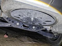 Ford Lingyù EcoBoost 225 Version 7(2/2/3) - photo 9