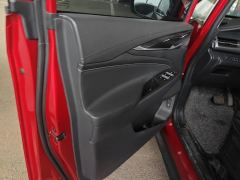 Maxus G50 PLUS 1.5T Edition - photo 12