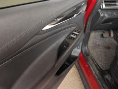 Maxus G50 PLUS 1.5T Edition - photo 13