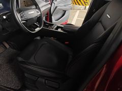 Maxus G50 PLUS 1.5T Edition - photo 14