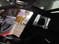 Maxus G50 PLUS 1.5T Edition - photo 15