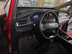 Maxus G50 PLUS 1.5T Edition - photo 16