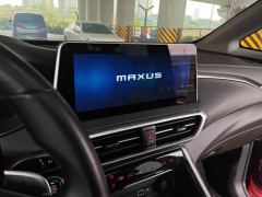 Maxus G50 PLUS 1.5T Edition - photo 17