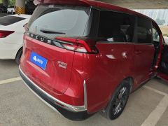 Maxus G50 PLUS 1.5T Edition - photo 2