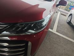 Maxus G50 PLUS 1.5T Edition - photo 4