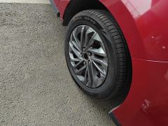 Maxus G50 PLUS 1.5T Edition - photo 6