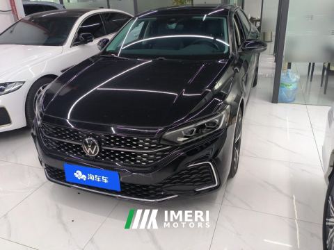 2024 Volkswagen Passat 380TSI Star Deluxe Edition - автомобиль из Китая