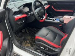 Geely Dihao S 1.4T CVT Premium Edition - фото 14