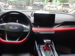 Geely Dihao S 1.4T CVT Premium Edition - фото 16