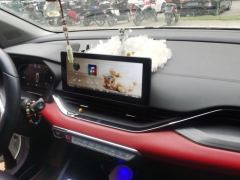 Geely Dihao S 1.4T CVT Premium Edition - фото 17