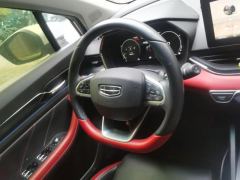 Geely Dihao S 1.4T CVT Premium Edition - фото 18