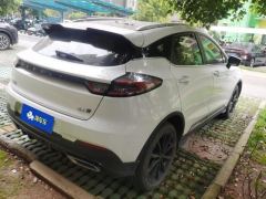 Geely Dihao S 1.4T CVT Premium Edition - фото 2