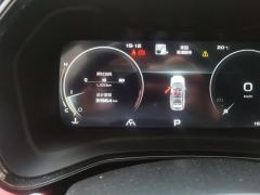 Geely Dihao S 1.4T CVT Premium Edition - фото 20