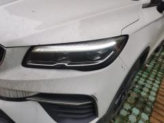 Geely Dihao S 1.4T CVT Premium Edition - фото 4
