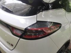 Geely Dihao S 1.4T CVT Premium Edition - фото 5