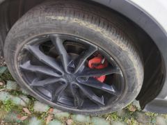 Geely Dihao S 1.4T CVT Premium Edition - фото 6