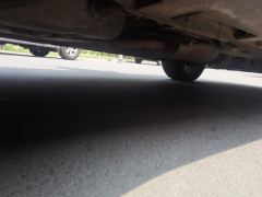 Geely Haoyue 1.8TD Flagship Version 7 - ფოტო 11