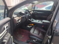 Geely Haoyue 1.8TD Flagship Version 7 - ფოტო 14