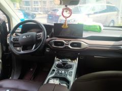 Geely Haoyue 1.8TD Flagship Version 7 - ფოტო 16