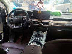 Geely Haoyue 1.8TD Flagship Version 7 - ფოტო 17