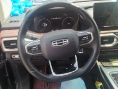 Geely Haoyue 1.8TD Flagship Version 7 - ფოტო 18
