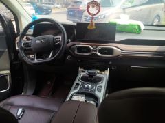 Geely Haoyue 1.8TD Flagship Version 7 - ფოტო 19