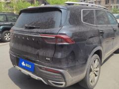 Geely Haoyue 1.8TD Flagship Version 7 - ფოტო 2