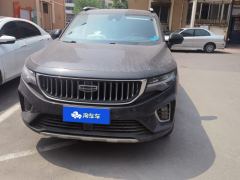 Geely Haoyue 1.8TD Flagship Version 7 - ფოტო 3