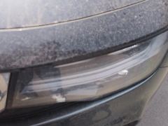 Geely Haoyue 1.8TD Flagship Version 7 - ფოტო 4