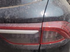 Geely Haoyue 1.8TD Flagship Version 7 - ფოტო 5