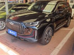 Chery Tiggo 7 PLUS 290T Premium Version - ფოტო 1