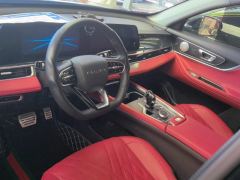 Chery Tiggo 7 PLUS 290T Premium Version - ფოტო 16