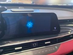 Chery Tiggo 7 PLUS 290T Premium Version - ფოტო 17