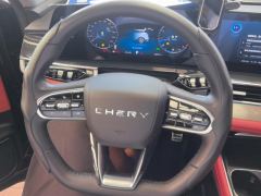 Chery Tiggo 7 PLUS 290T Premium Version - ფოტო 18
