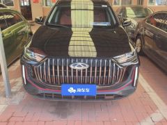 Chery Tiggo 7 PLUS 290T Premium Version - ფოტო 3