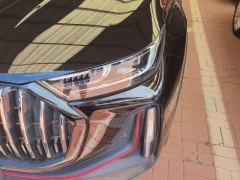 Chery Tiggo 7 PLUS 290T Premium Version - ფოტო 4