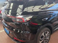 Chery Tiggo 7 PLUS 290T Premium Version - ფოტო 5