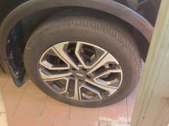 Chery Tiggo 7 PLUS 290T Premium Version - ფოტო 6