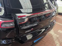 Chery Tiggo 7 PLUS 290T Premium Version - ფოტო 7