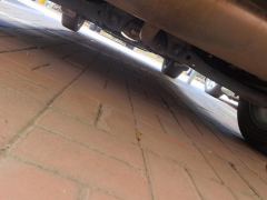 Chery Tiggo 7 PLUS 290T Premium Version - ფოტო 9