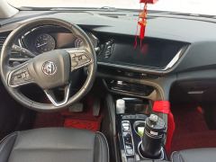 Buick Enclave Plus 652T AWDLuxury Version - photo 16
