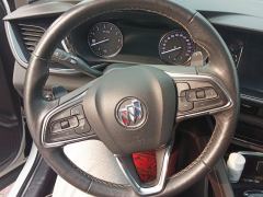 Buick Enclave Plus 652T AWDLuxury Version - photo 18