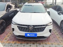 Buick Enclave Plus 652T AWDLuxury Version - photo 3