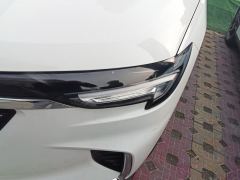 Buick Enclave Plus 652T AWDLuxury Version - photo 4