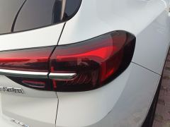 Buick Enclave Plus 652T AWDLuxury Version - photo 5