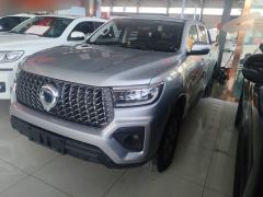Great Wall Cannon Edition 2.0T AWD Version - ფოტო 1