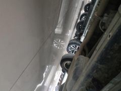Great Wall Cannon Edition 2.0T AWD Version - ფოტო 11